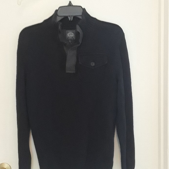 Cambridge sweater - Picture 2 of 3